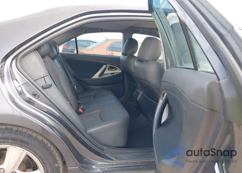 2011 Toyota Camry Se from USA, damaged, VIN 4T1BF3EK9BU142583